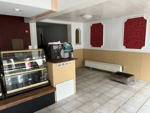 Gastronomie/Hotel zur Miete provisionsfrei 800 € 90 m² Gastrofläche Untere Straße 28 Wipperfürth Wipperfürth 51688
