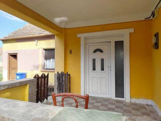 Einfamilienhaus zum Kauf 54.900 € 2 Zimmer 75 m² 1.634 m² Grundstück Somogysámson 8733