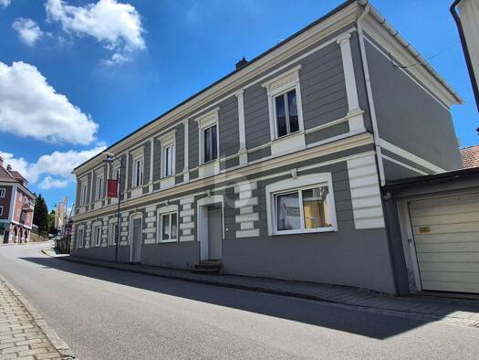 Gewerbeobjekt zum Kauf als Kapitalanlage geeignet Haag 3350