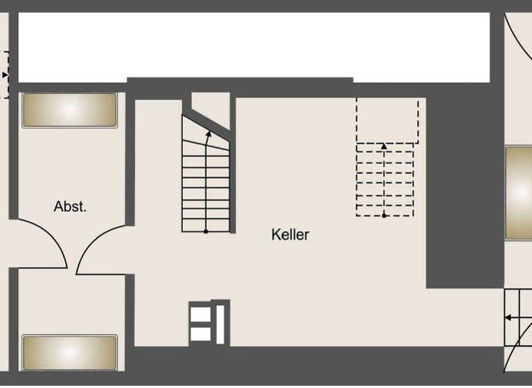 Haus zum Kauf 640.000 € 6 Zimmer 108 m² 142 m² Grundstück Innenstadt Reutlingen 72764