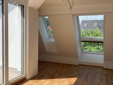 Wohnung zur Miete - Erstbezug 1.390 € 3 Zimmer 90,5 m² 2. Geschoss Landshut 84036