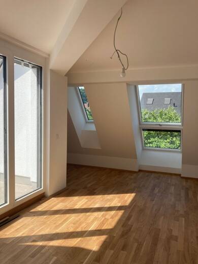 Wohnung zur Miete - Neubau 1.390 € 3 Zimmer 90,5 m² 2. Geschoss Schönbrunn Landshut 84036