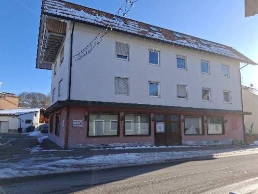 Laden zur Miete 200 m² Verkaufsfläche Zwiesel 94227