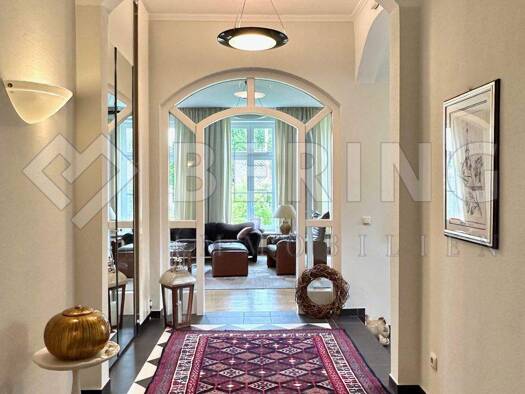 Villa zum Kauf 690.000 € 10 Zimmer 363,3 m² 1.439 m² Grundstück Wilnsdorf Wilnsdorf 57234