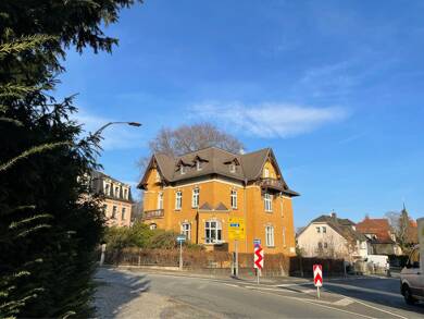 Villa zum Kauf 330.000 € 470 m² 1.170 m² Grundstück Zittau Zittau 02763