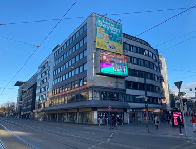 Bürofläche zur Miete provisionsfrei 1.615 € 170 m² Bürofläche Altstadt Bremen 28195