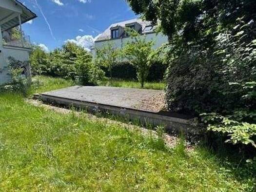 Grundstück zum Kauf 3.100.000 € 979 m² Grundstück Thalk.Obersendl.-Forsten-Fürstenr.-Solln München 81477