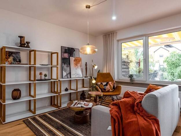 Reihenmittelhaus zum Kauf provisionsfrei 699.000 € 5 Zimmer 130 m² 210 m² Grundstück Erlangen 91058