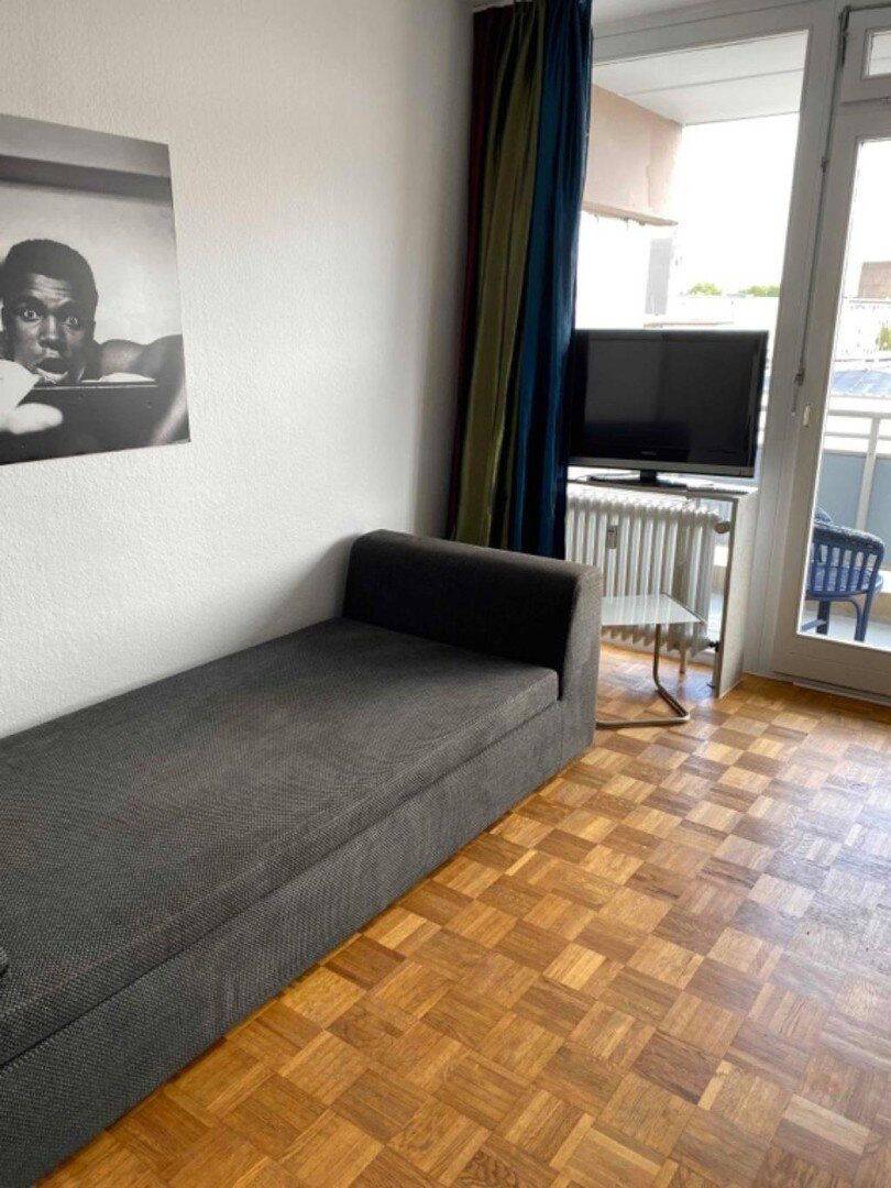 Studio zur Miete - Mehr