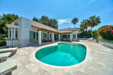 Villa zum Kauf 3.950.000 € 6 Zimmer 320 m² 1.000 m² Grundstück Santa Ponsa 07180