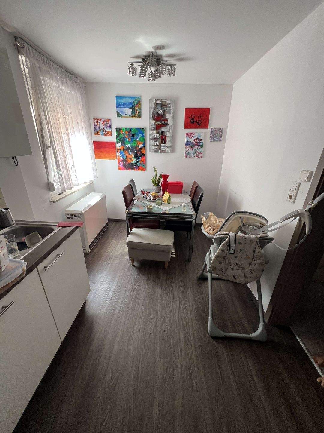 House in Nürnberg, Weiterer Innenstadtgürtel West/Nord/Ost - Ansicht 5