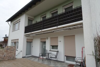 Mehrfamilienhaus zum Kauf 444.000 € 10 Zimmer 201 m² 1.035 m² Grundstück Kraiburg Kraiburg 84559