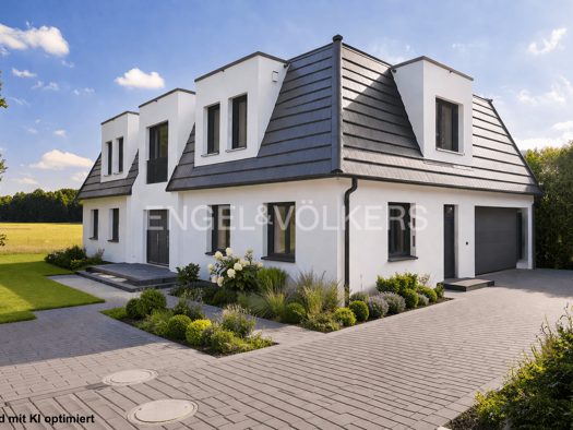 Villa zum Kauf 3.490.000 € 7 Zimmer 355 m² 12.678 m² Grundstück Henstedt-Ulzburg 24558