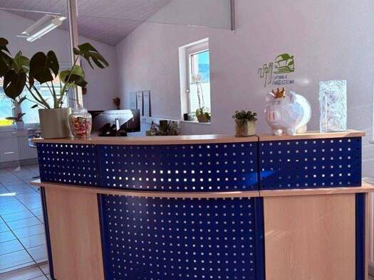 Büro zur Miete 3 Zimmer 90 m² Bürofläche Schopfheim 79650