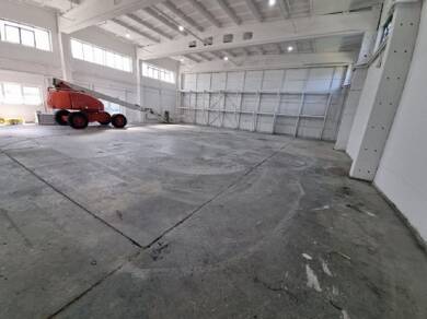 Lagerhalle zur Miete provisionsfrei 10 € 350 m² Lagerfläche Biesdorf Berlin 12683