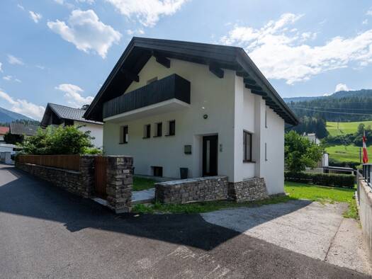 Einfamilienhaus zum Kauf 749.000 € 140 m² 627 m² Grundstück Steinach am Brenner 6150