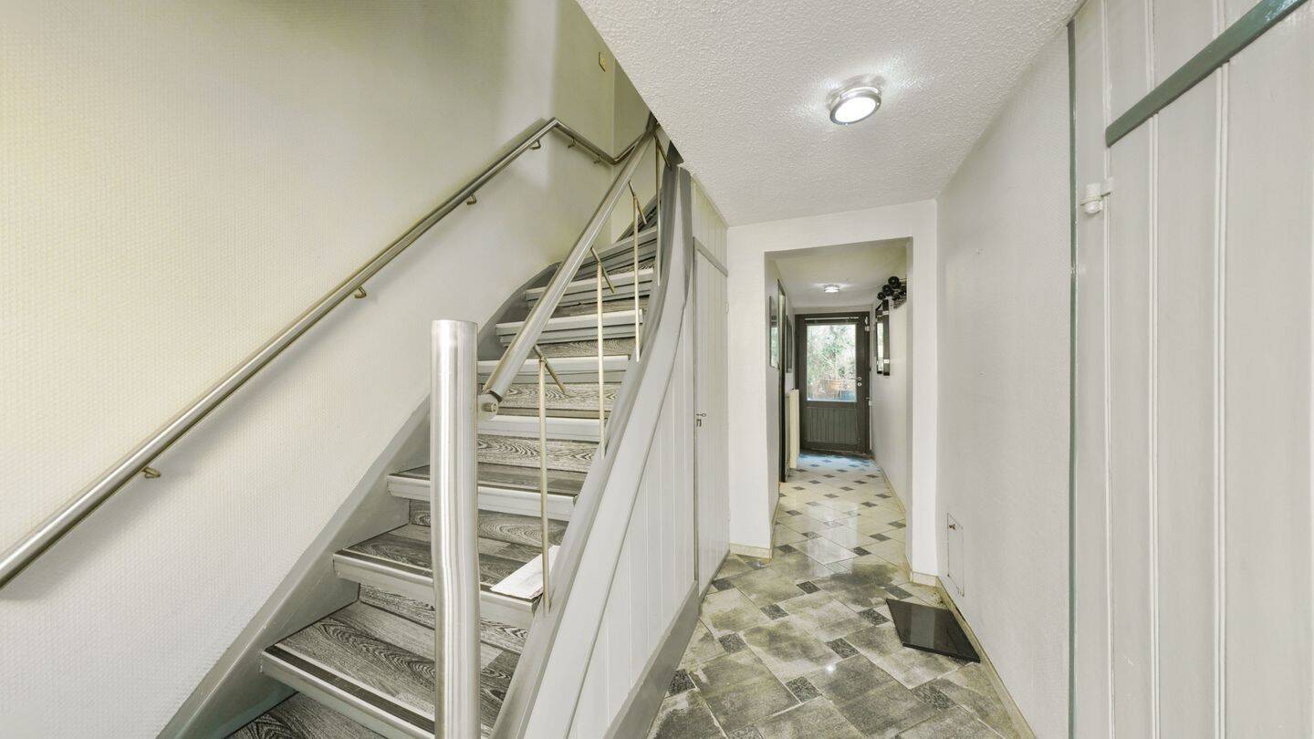House in Wuppertal, Gemarkung Elberfeld - Ansicht 2