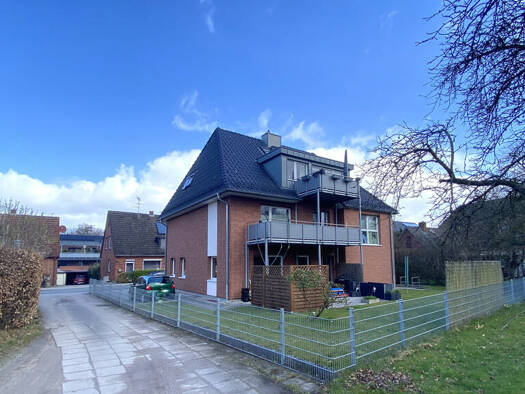 Mehrfamilienhaus zum Kauf 825.000 € Sprötze Buchholz in der Nordheide / Sprötze 21244