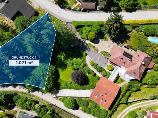Grundstück zum Kauf 349.000 € 1.071 m² Grundstück Mauerbach 3001