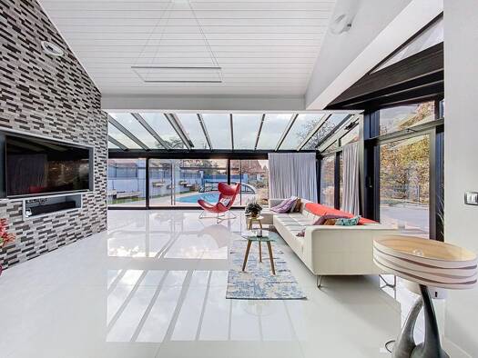 Haus zum Kauf 990.000 € 165 m² 970 m² Grundstück Cités Thonon-les-Bains 74200