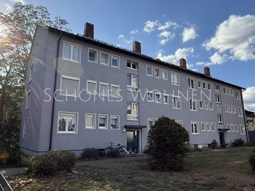 Wohnung zum Kauf 234.999 € 3 Zimmer 59 m² 2. Geschoss Elbestraße 60 Gonsenheim Mainz 55122