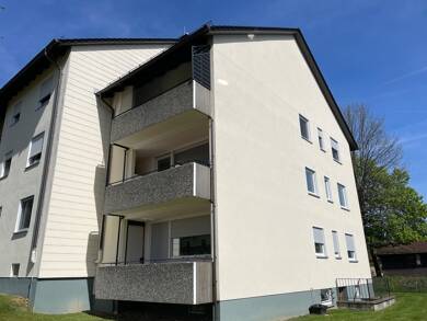 Wohnung zum Kauf 128.000 € 3 Zimmer 90 m² 1. Geschoss Waldsassen Waldsassen 95652