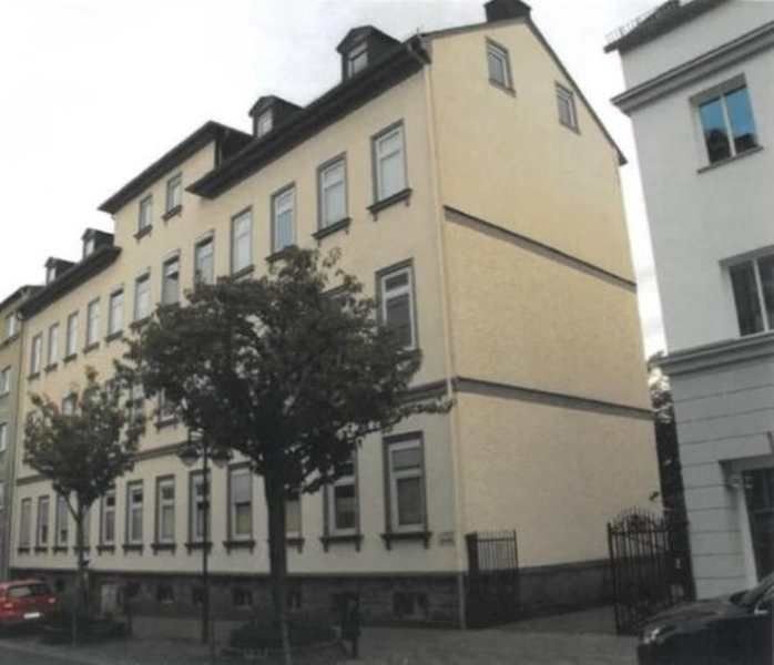 Wohnung zum Kauf provisionsfrei 170.000 € 3 Zimmer 85 m²<br/>Wohnfläche ab sofort<br/>Verfügbarkeit Louisenstr. Wahlbezirk 12 Bad Homburg vor der Höhe 61348