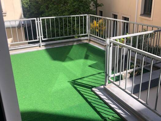 Büro zur Miete 620 € 2 Zimmer 76,5 m² Bürofläche Burgstr. 28 Mitte Cottbus 03046