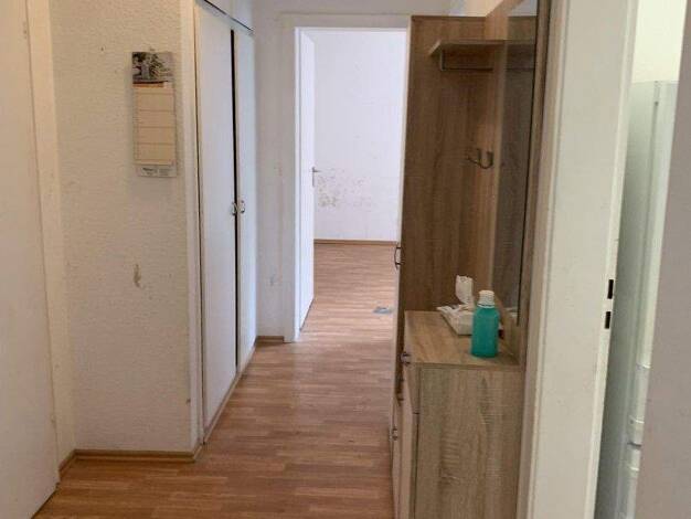 Wohnung zur Miete 415 € 2 Zimmer 56 m² 2. Geschoss Wichlinghauser Strasse 47 Barmen Wuppertal 42277