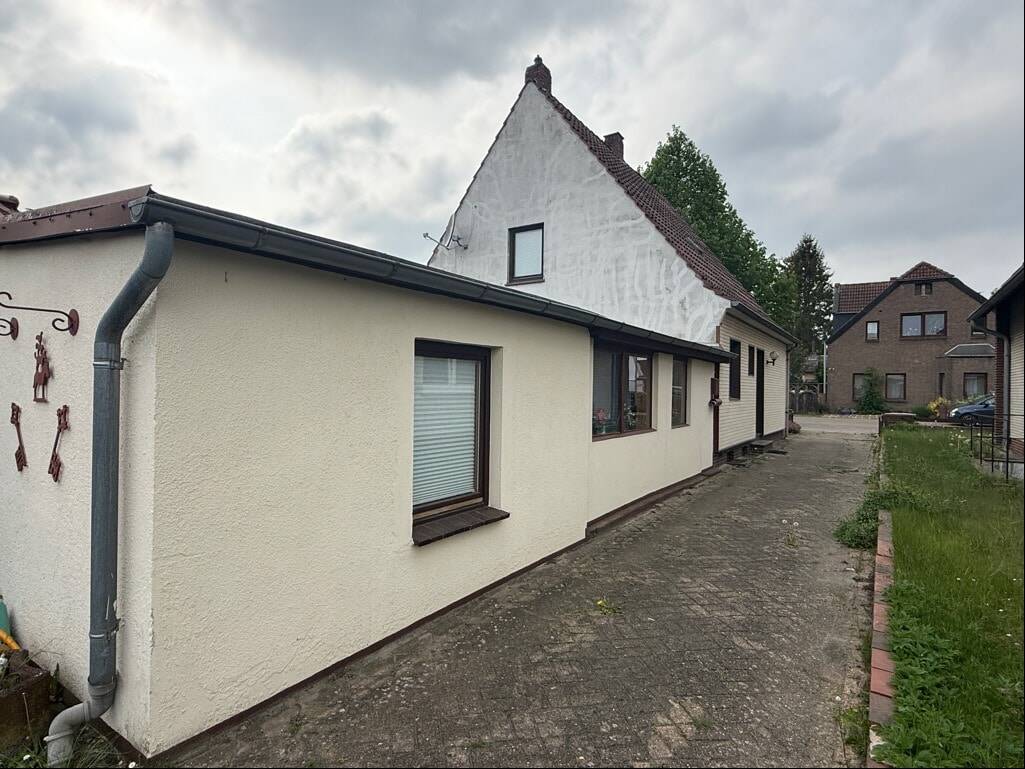 Einfamilienhaus zum Kauf - Ansicht 3