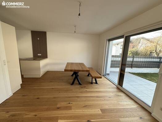 Doppelhaushälfte zum Kauf - Erstbezug 398.000 € 4 Zimmer 110,3 m² Pernitz 2763