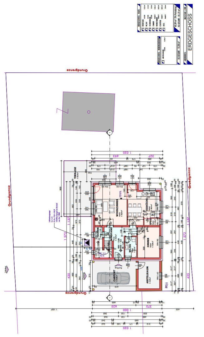 Haus zum Kauf 698.000 € 6 Zimmer 162 m²<br/>Wohnfläche 600 m²<br/>Grundstück Innere Stadt Klagenfurt am Wörthersee 9020