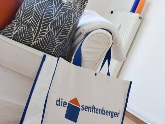 Wohnung zur Miete 592 € 3 Zimmer 59,2 m² 4. Geschoss frei ab 01.12.2025 F.-C.-Weiskopf-Str. 2 Senftenberg 01968