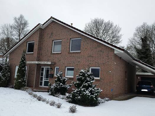 Einfamilienhaus zum Kauf provisionsfrei 419.000 € 7 Zimmer 190 m² 999 m² Grundstück Westrhauderfehn Rhauderfehn 26817