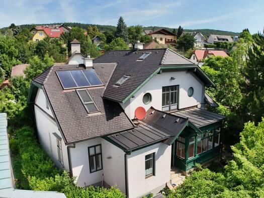 Haus zum Kauf 690.000 € 6 Zimmer 210 m² 1.223 m² Grundstück Tullnerbach 3013