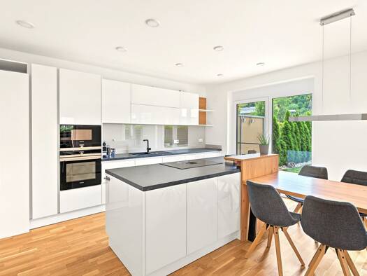 Wohnung zum Kauf 379.000 € 3 Zimmer 77 m² EG Seiersberg-Pirka 8054