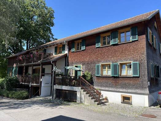 Wohnung zur Miete 894 € 3 Zimmer 79,2 m² 1. Geschoss Steinbux 5 Götzis 6840