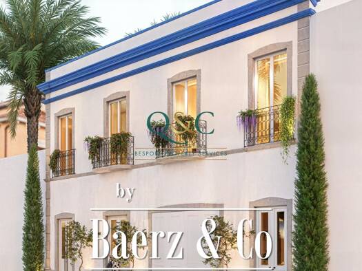 Haus zum Kauf 595.000 € 164 m² 196 m² Grundstück Conceição e Estoi