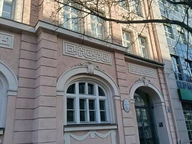 Bürofläche zur Miete provisionsfrei 156 m² Bürofläche Marsstraße 26 Maxvorstadt münchen 80335