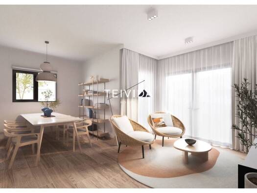 Reihenhaus zum Kauf 435.000 € 3 Zimmer 189 m² San Miguel de Abona 38639
