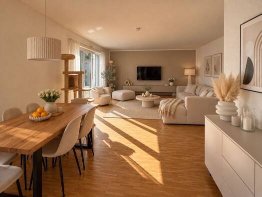 Penthouse zur Miete 1.156 € 2 Zimmer 99 m² Geschoss 3/3 frei ab 01.01.2027 Burgaltendorf Essen 45289