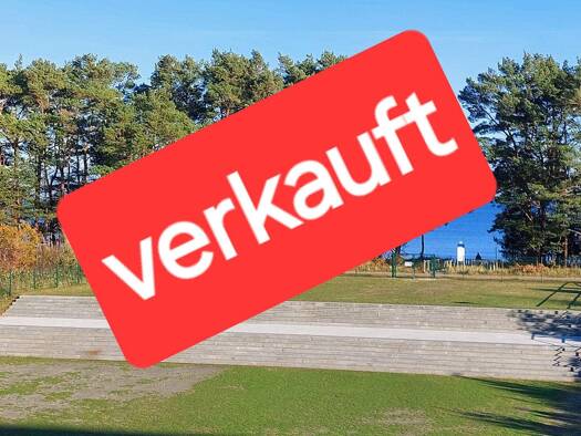 Wohnung zum Kauf 700.000 € 3 Zimmer 110 m² frei ab sofort Prora Binz 18609