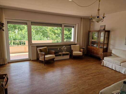 Wohnung zum Kauf 178.000 € 2 Zimmer 72 m² Geschoss 1/2 frei ab sofort Bad Bergzabern Bad Bergzabern 76887