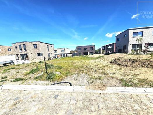 Grundstück zum Kauf 319.000 € 526 m² Grundstück St. Lorenz Nord St. Lorenz-Nord 23556