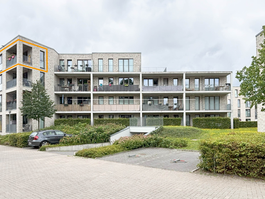 Wohnung zum Kauf 249.000 € 2 Zimmer 53,8 m² 3. Geschoss Donnerschwee Oldenburg 26123