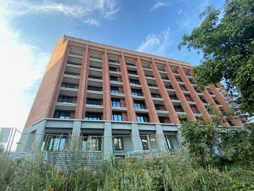 Wohnung zur Miete - Erstbezug 1.315 € 2 Zimmer 76,9 m² 1. Geschoss frei ab 01.01.2026 Nagelsweg 22g St. Georg Hamburg 20097