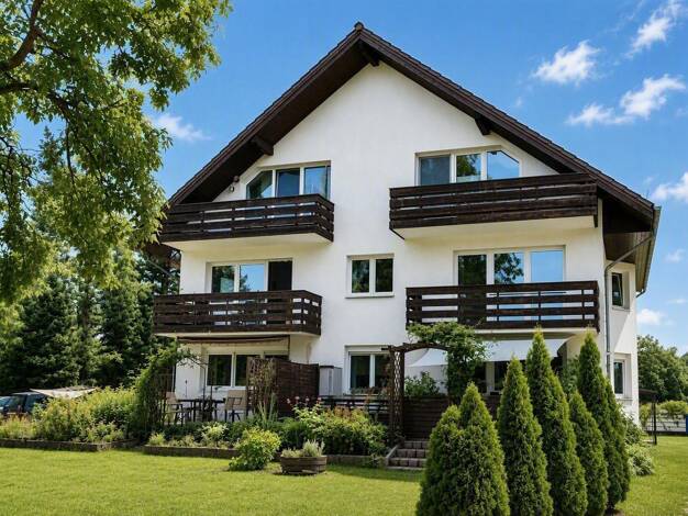 Wohnung zum Kauf 280.000 € 3 Zimmer 71,4 m² Petershagen Petershagen/Eggersdorf 15370
