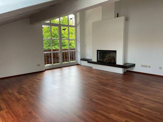 Wohnung zum Kauf provisionsfrei 849.000 € 3,5 Zimmer 110 m² Geschoss 2/2 Kirchbichlweg 13 Schliersee 83727