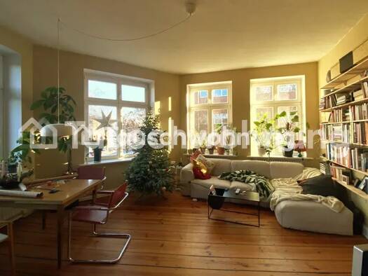 Wohnung zur Miete Tauschwohnung 1.300 € 4 Zimmer 104 m² 1. Geschoss Osdorf Altona 20357