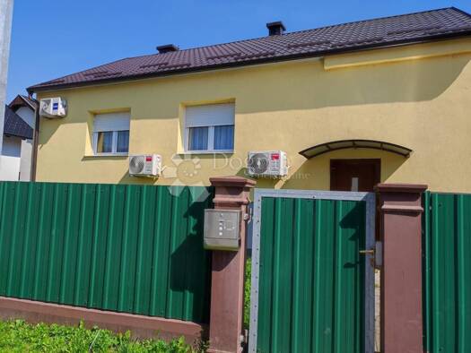Einfamilienhaus zum Kauf 250.000 € 4 Zimmer 216 m² Centar, Varaždin Varaždin 42000